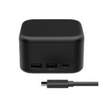 Charge Stream® USB-A for Efficient Power Delivery